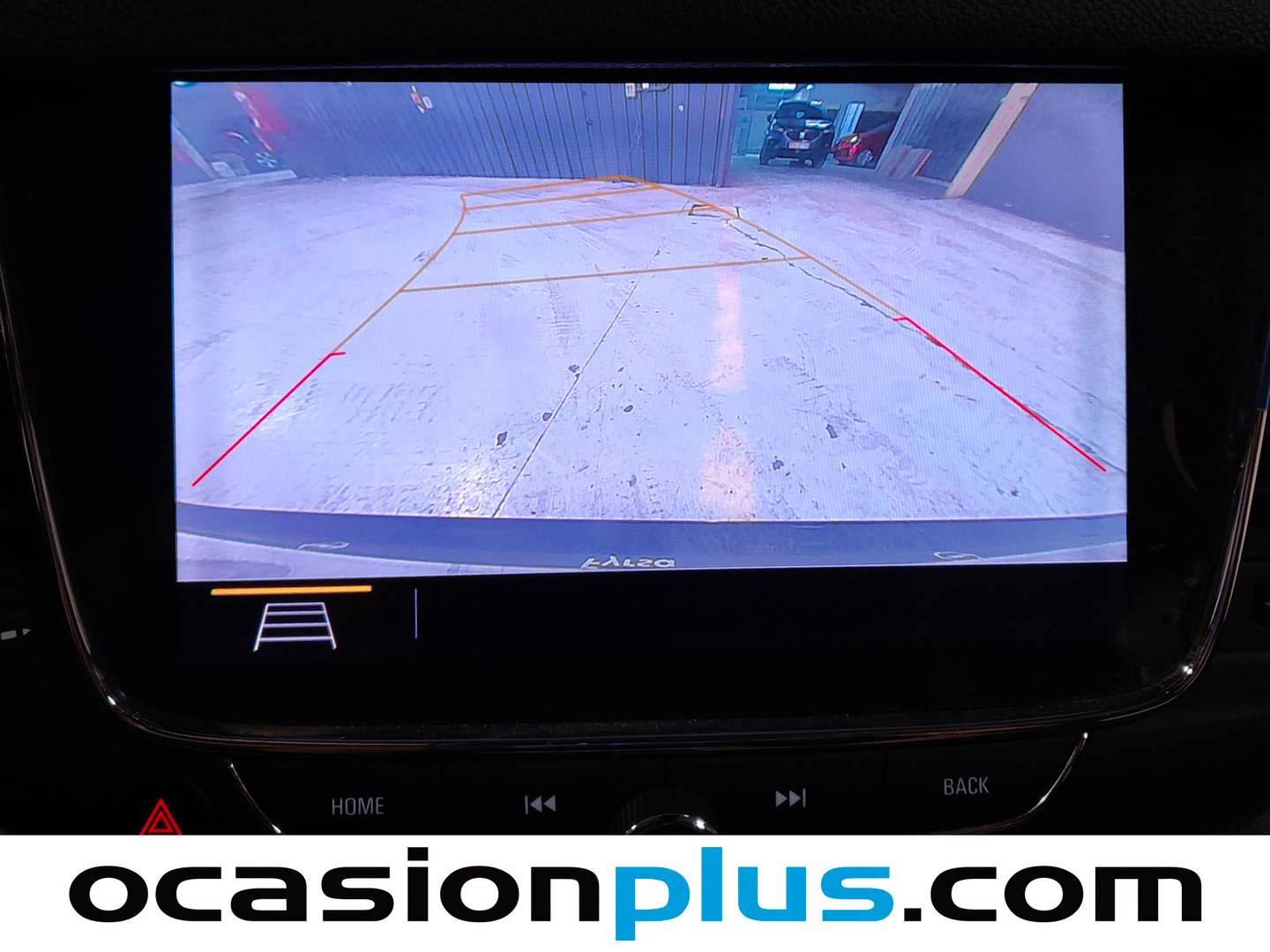 Equipamiento del Opel Astra Opel Astra 1.2 Turbo SHR Elegance (145 CV)