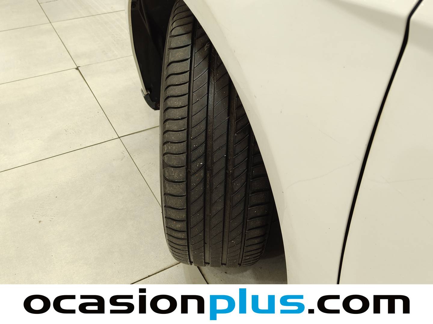 Ford Focus Ford Focus 1.0 Ecoboost Auto-Start-Stop Trend (100 CV) 2013