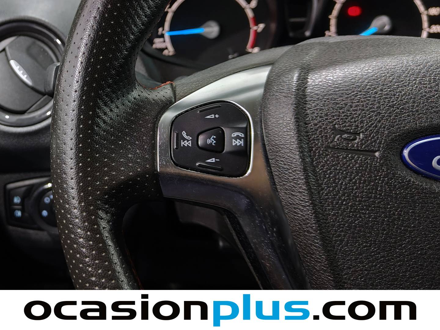 Ford Tourneo Courier Ford Tourneo Courier 1.0 EcoBoost Sport (100 CV) de ocasión