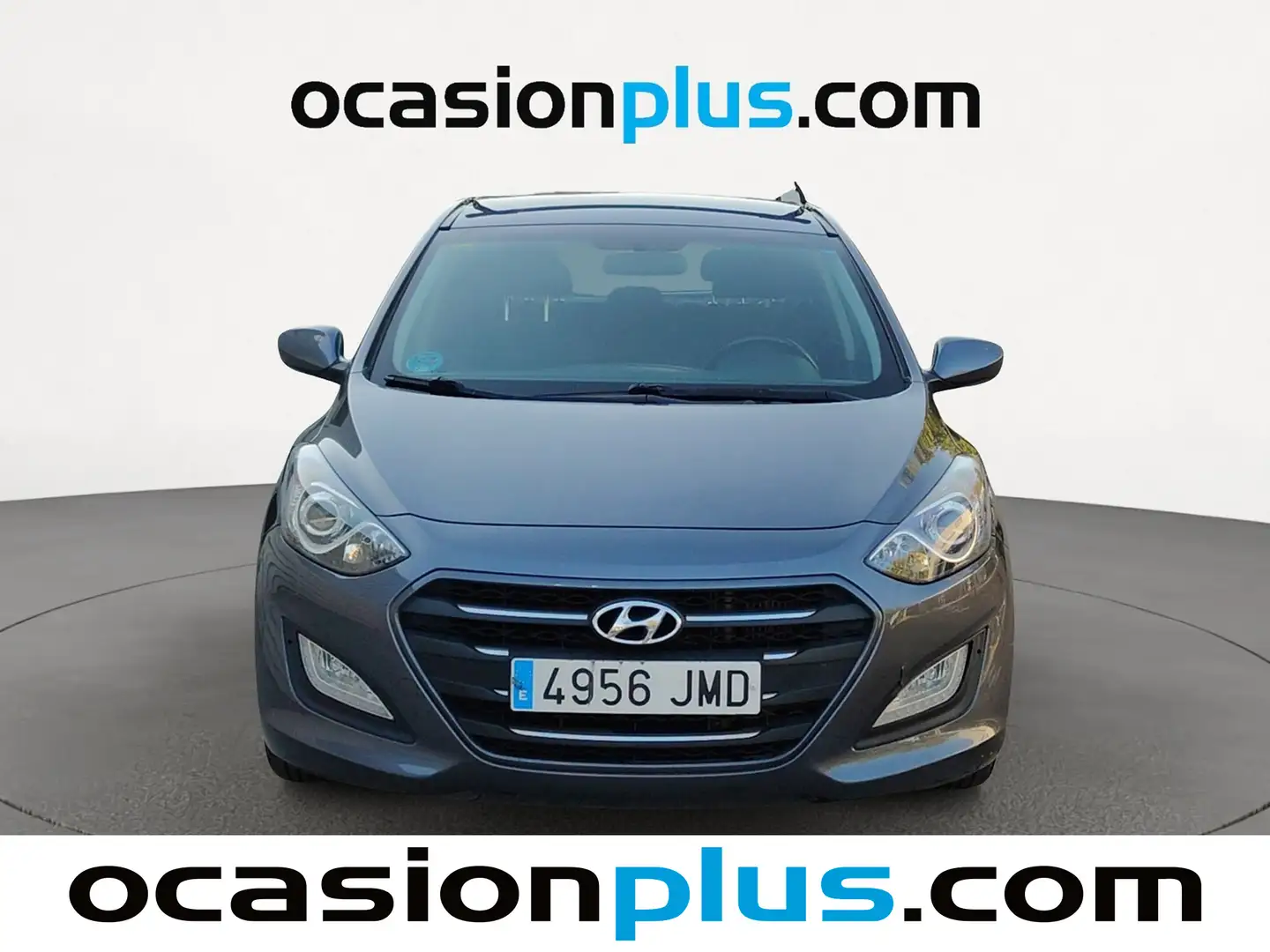 Foto Hyundai i30 Hyundai i30 1.4 CRDI Klass (90 CV)