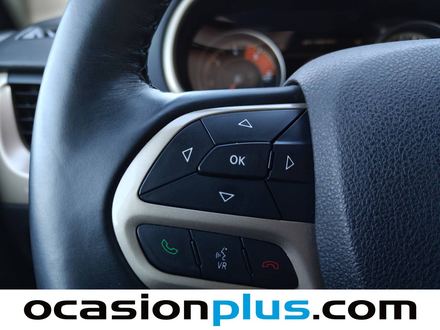 Foto Jeep Cherokee Jeep Cherokee 2.2 CRD Night Eagle Aut 4x4 (200 CV)