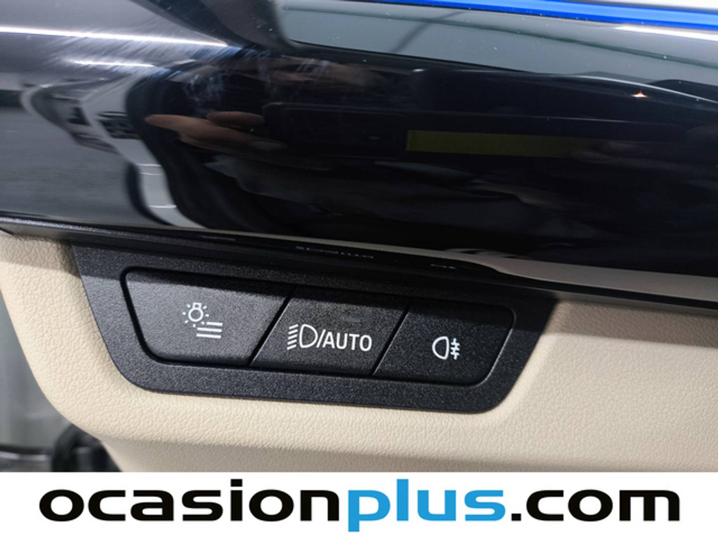 BMW iX1 BMW iX1 eDrive20 (204 CV) seminuevo