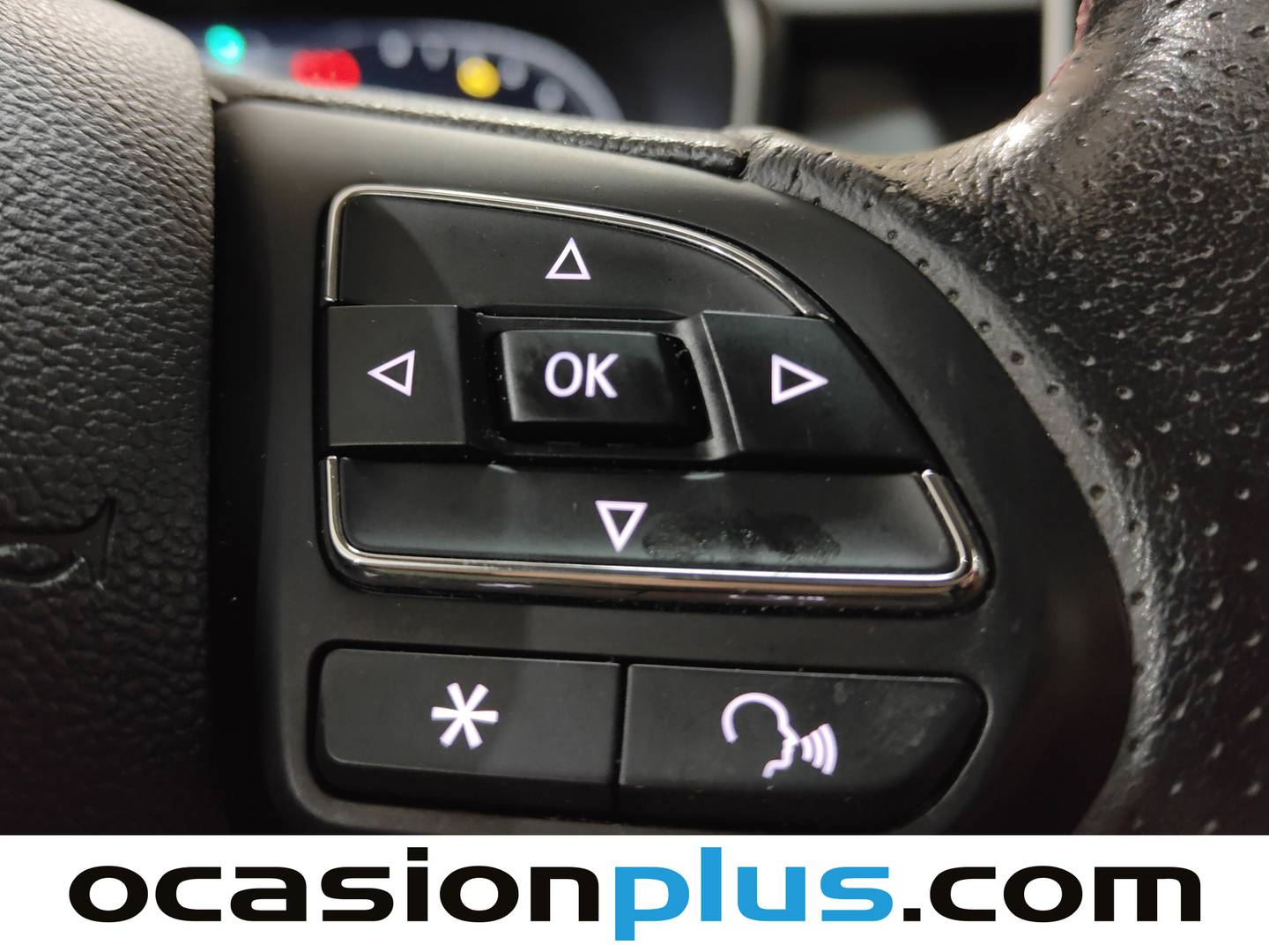 Foto MG HS MG HS 1.5 Turbo GDI Comfort DCT (162 CV)