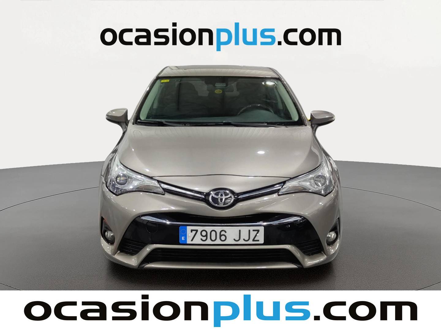 Toyota Avensis Toyota Avensis 150D Advance (143 CV) seminuevo