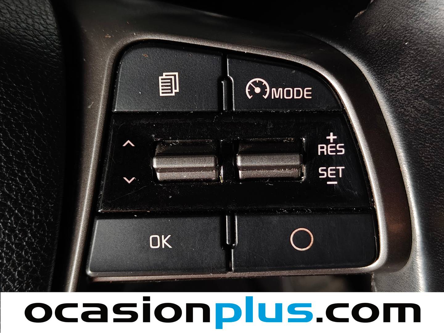 KIA Sorento KIA Sorento 2.2 CRDi Concept 4x2 (200 CV) 7 Plazas 200cv