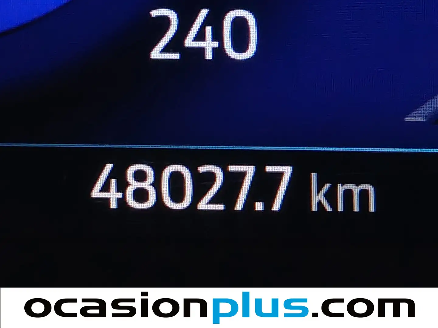 Foto Ford Kuga Ford Kuga 1.5 EcoBlue ST-Line (120 CV)