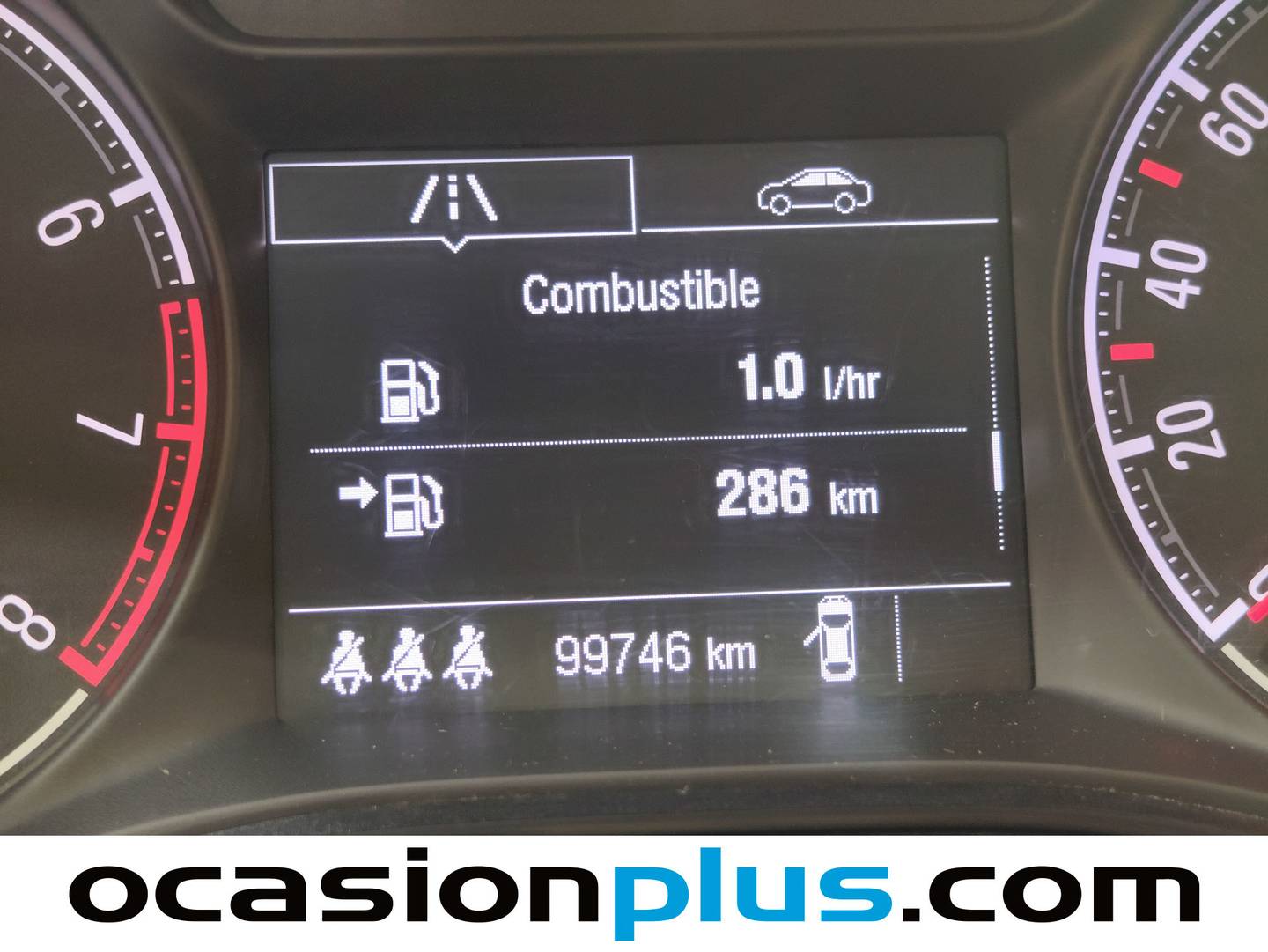 Opel Corsa Opel Corsa 1.4 Selective (90 CV) seminuevo