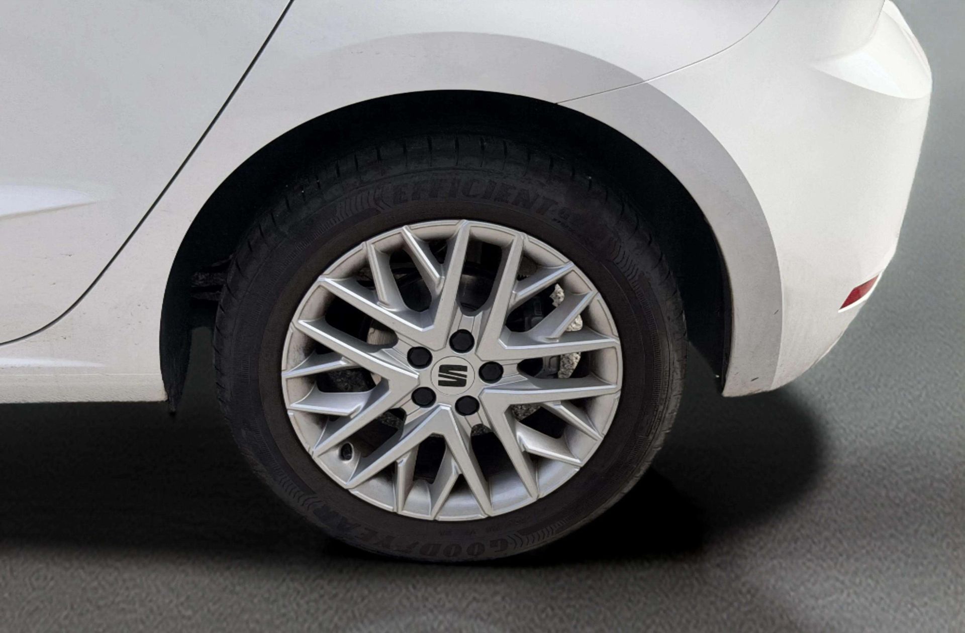 SEAT Ibiza 1.0 TSI Xcellence - foto 31