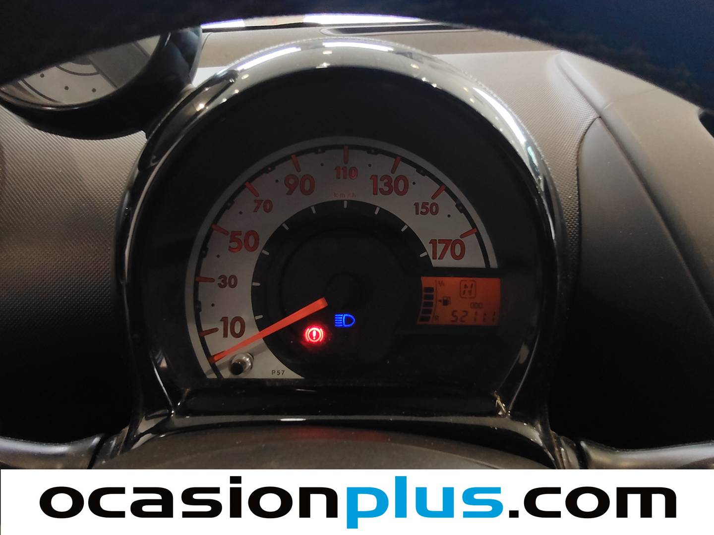 Foto Toyota Aygo Toyota Aygo 70 Live  (68 CV)