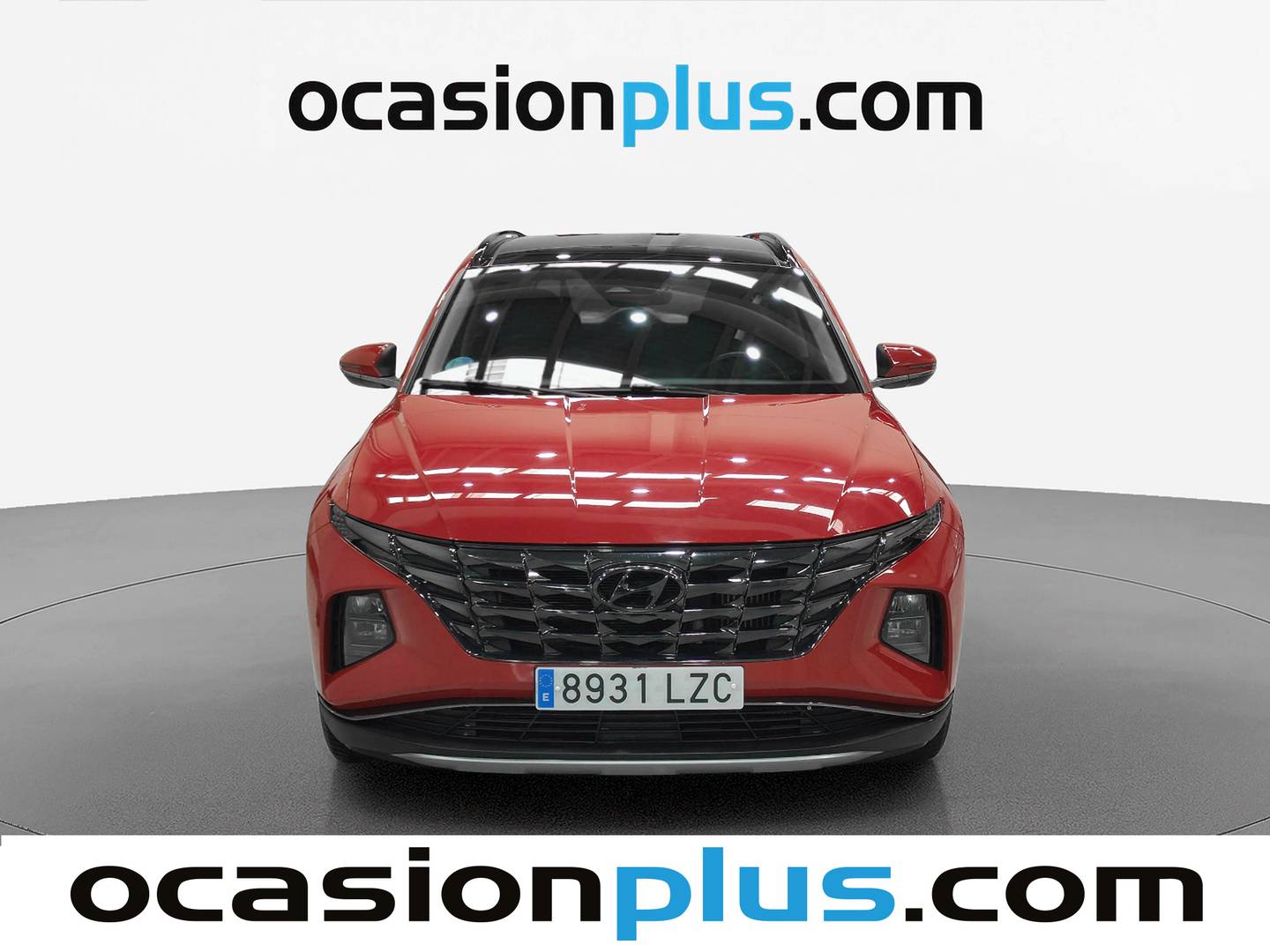Hyundai Tucson Hyundai Tucson 1.6 TGDI 48V Maxx Sky (150 CV) 150cv