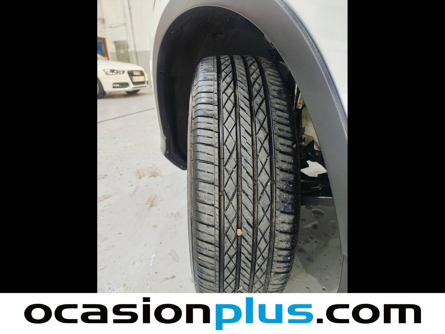 Foto SWM G01 SWM G01 1.5T Luxury (131 CV)