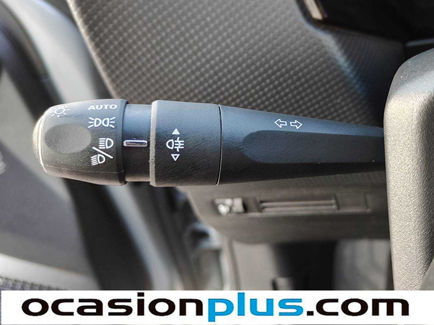 Foto DS DS 4 DS DS4 BlueHDi 130 Trocadero Auto (130 CV)