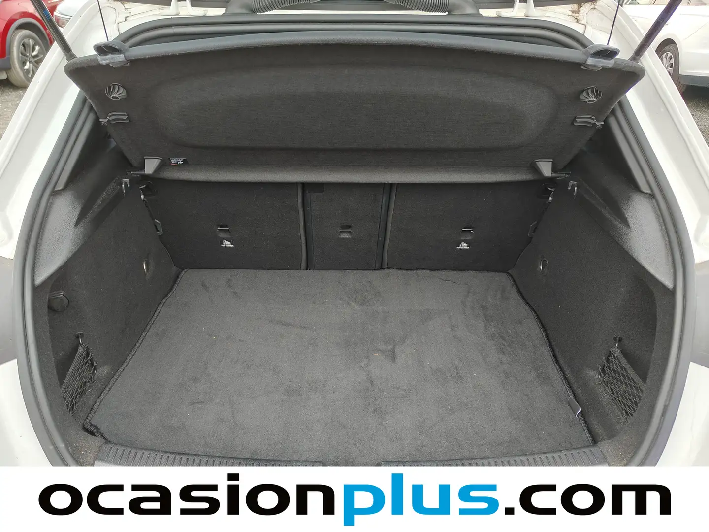 Foto Mercedes Clase A Mercedes-Benz Clase A 180 d (116 CV) Pack AMG