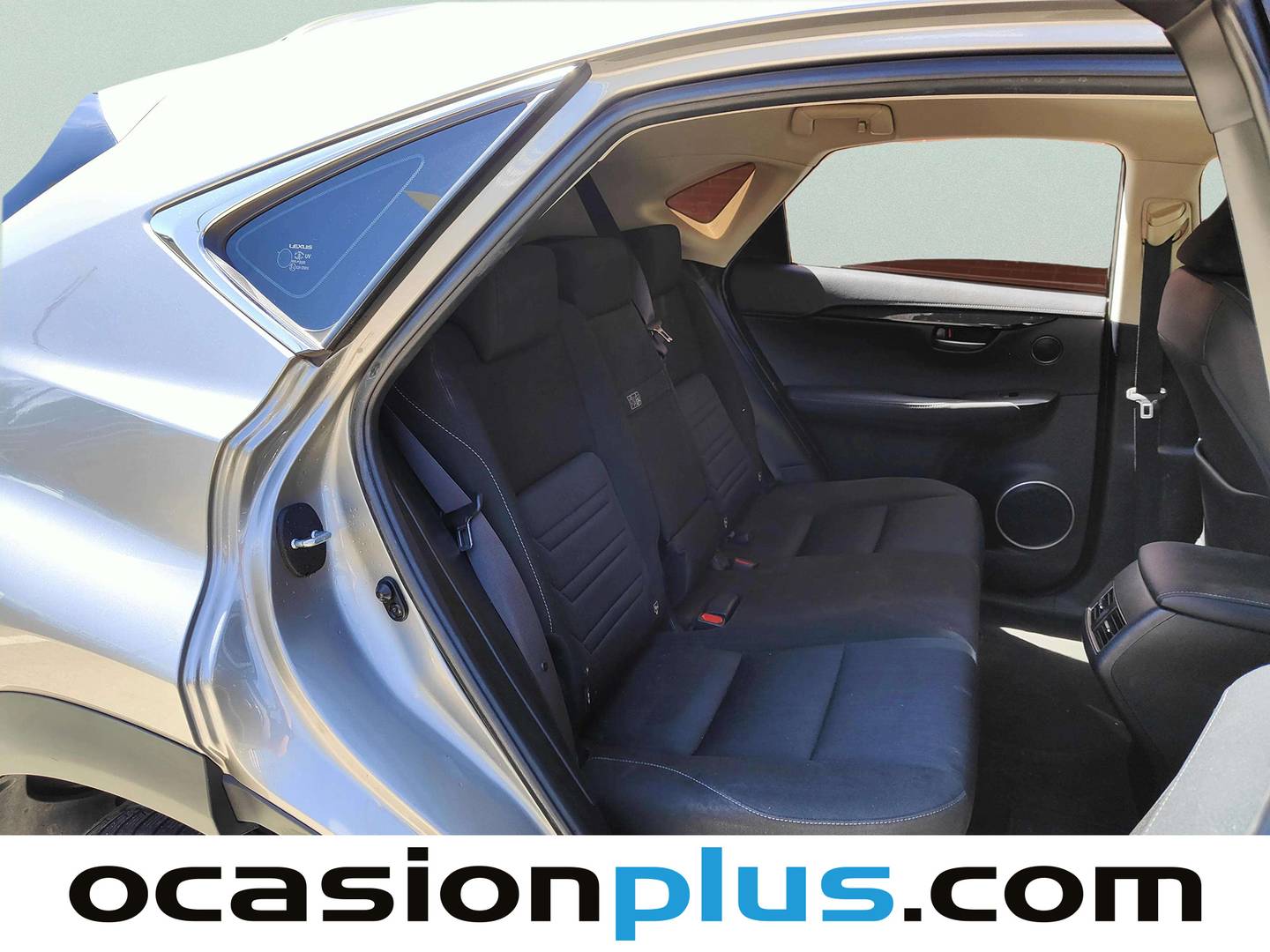 Lexus NX Lexus NX 300h Corporate 2WD (197 CV) al mejor precio