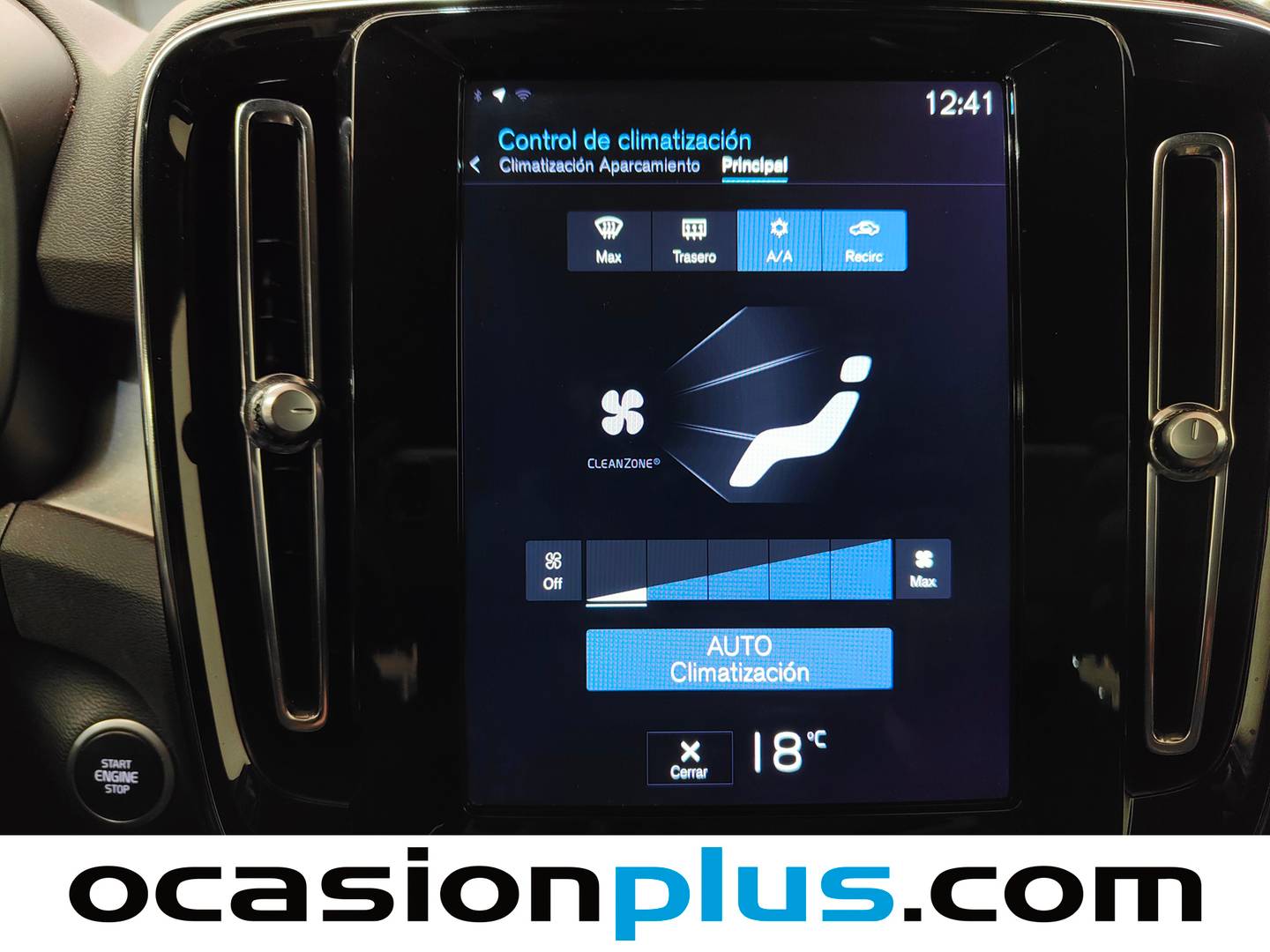 Volvo XC40 Volvo XC40 D3 Business Plus Auto  (150 CV) de segunda mano