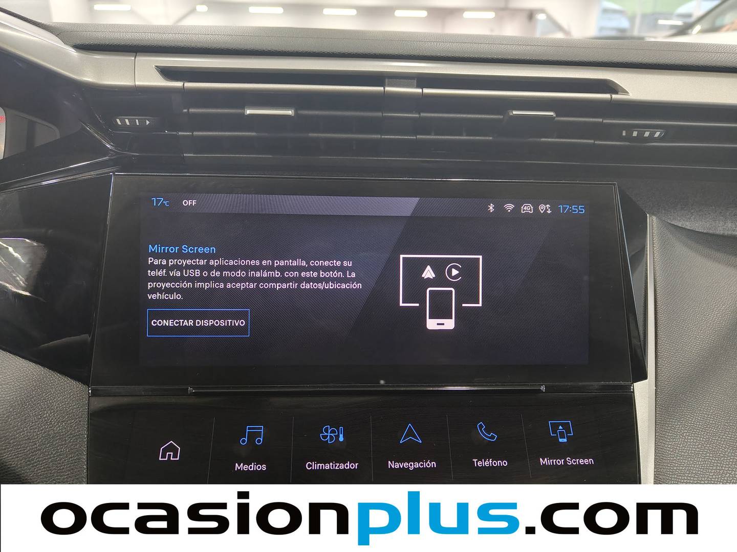 Peugeot 308 Peugeot 308 SW SW PureTech 130 S&S Allure (130 CV) 2024