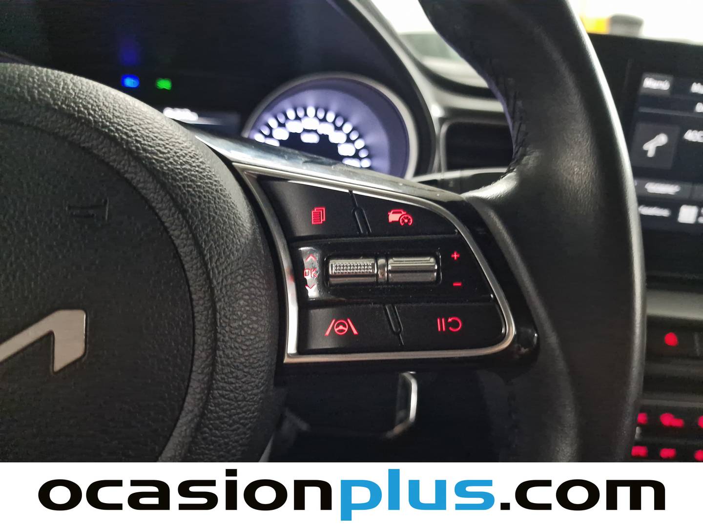 Foto KIA XCeed Kia XCeed 1.0 T-GDi Drive (120 CV)