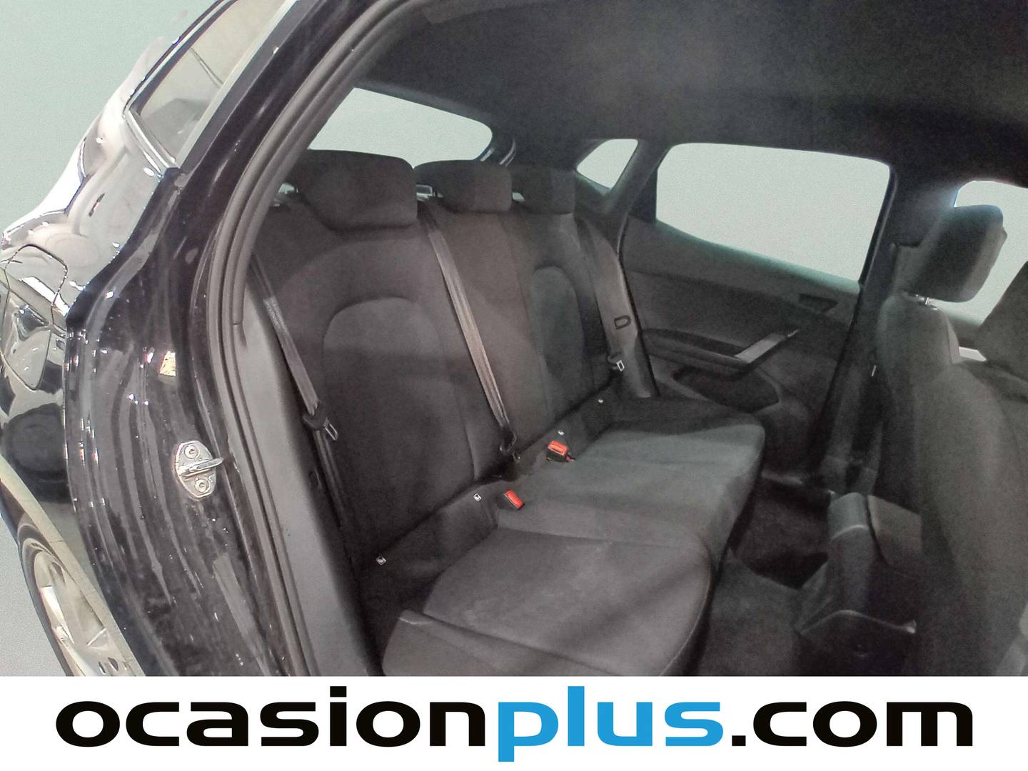 Foto Seat Ibiza SEAT Ibiza 1.5 TSI FR XL DSG (150 CV)