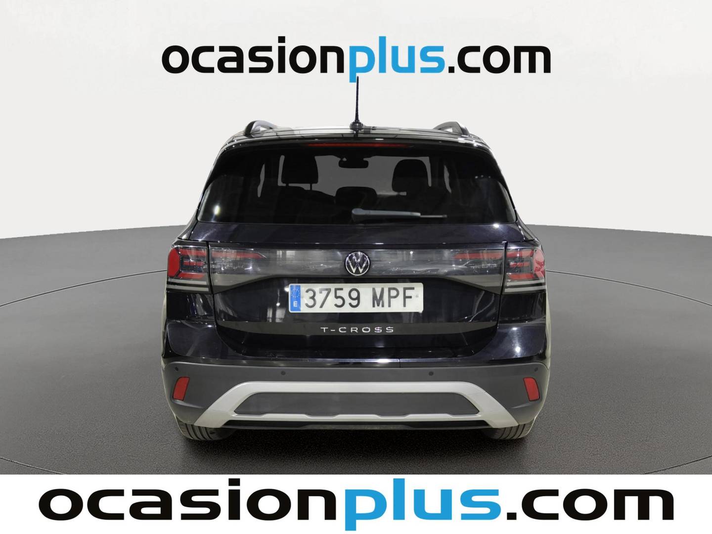 Foto Volkswagen T-Cross Volkswagen T-Cross Life 1.0 TSI (116 CV) DSG