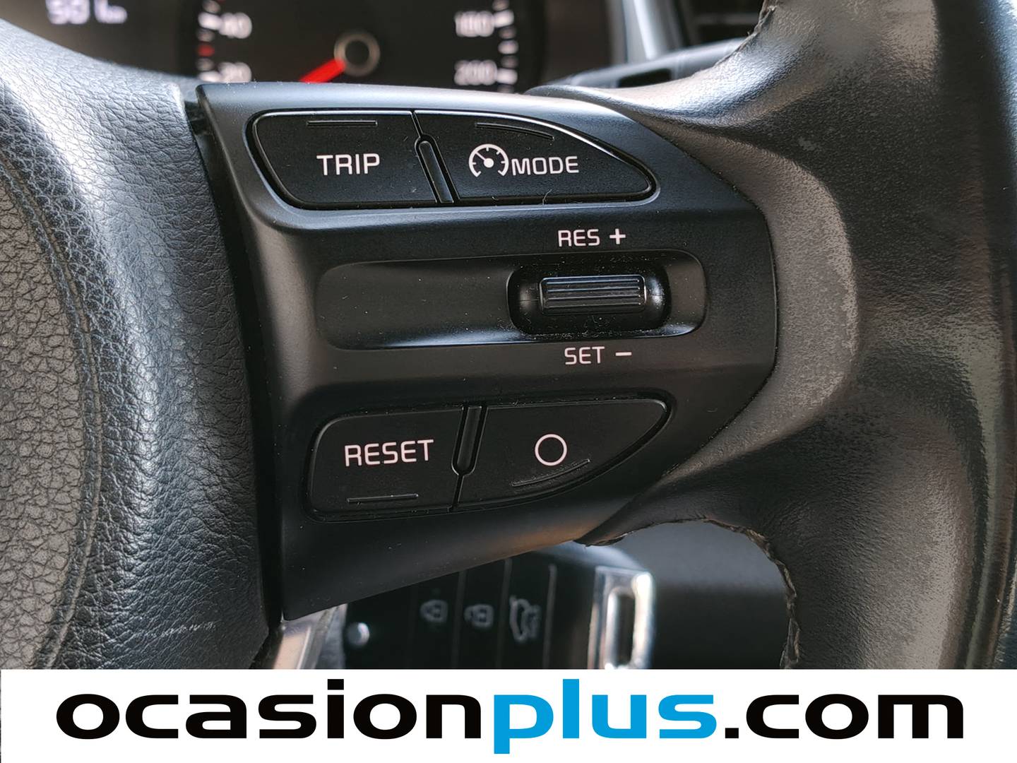 KIA Stonic Kia Stonic 1.2 DPi Concept (84 CV) de ocasión