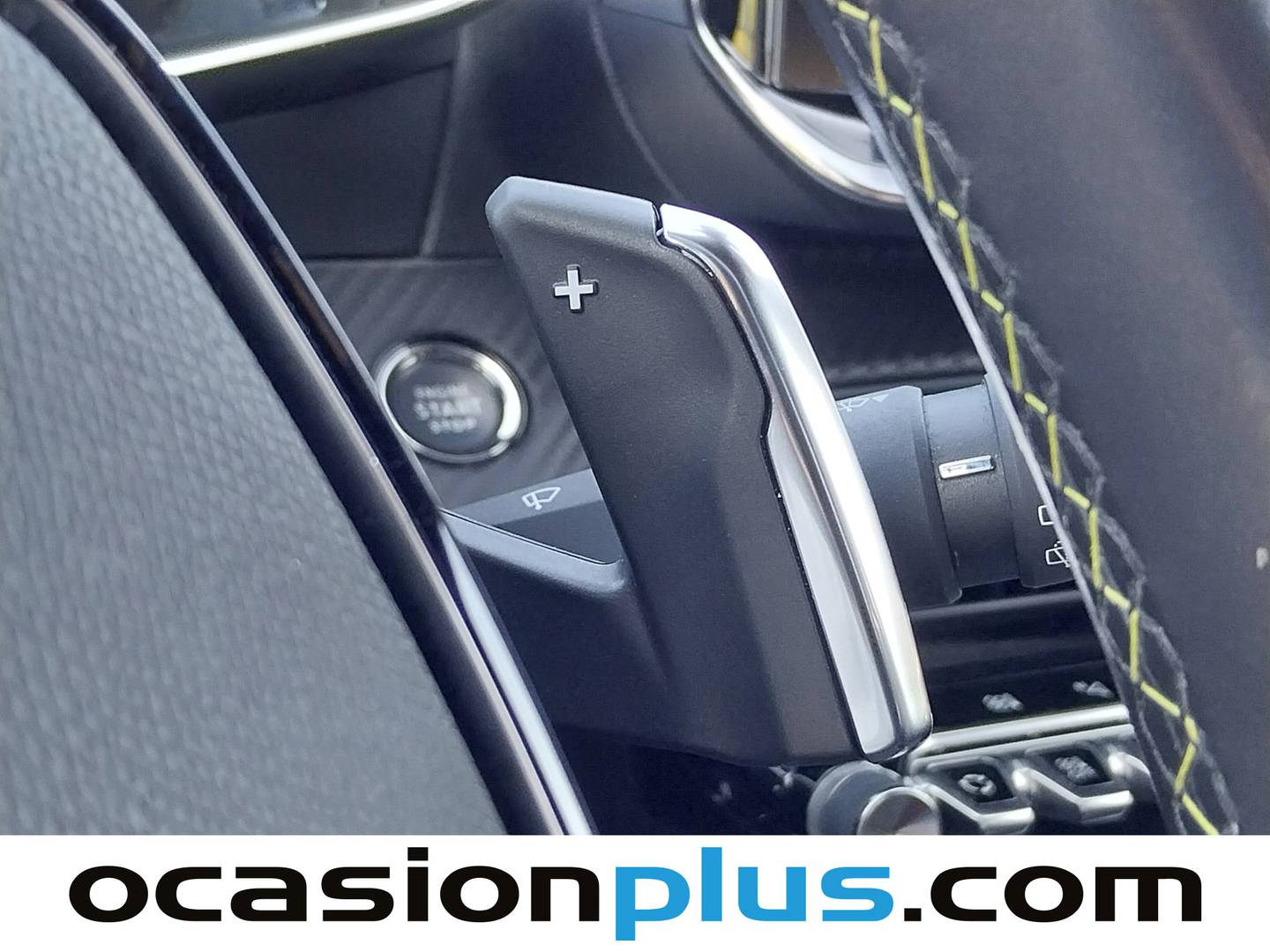 Foto Peugeot 2008 Peugeot 2008 PureTech 130 S&S GT EAT8 (130 CV)