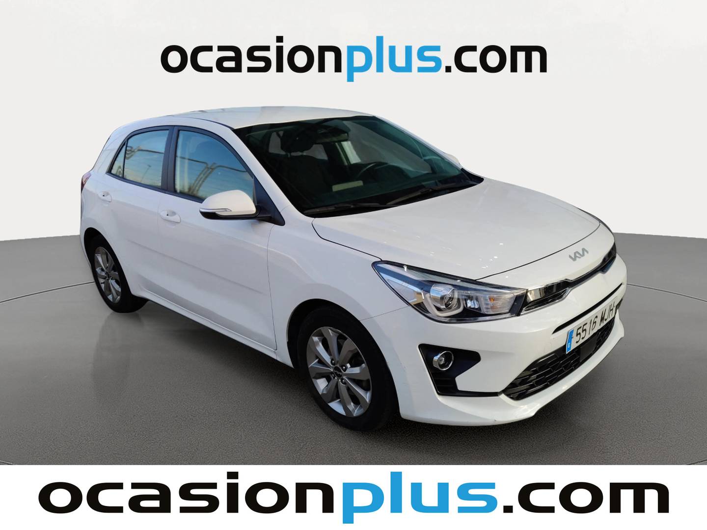 Foto KIA Rio Kia Rio 1.0 T-GDi MHEV iMT Drive (100 CV)
