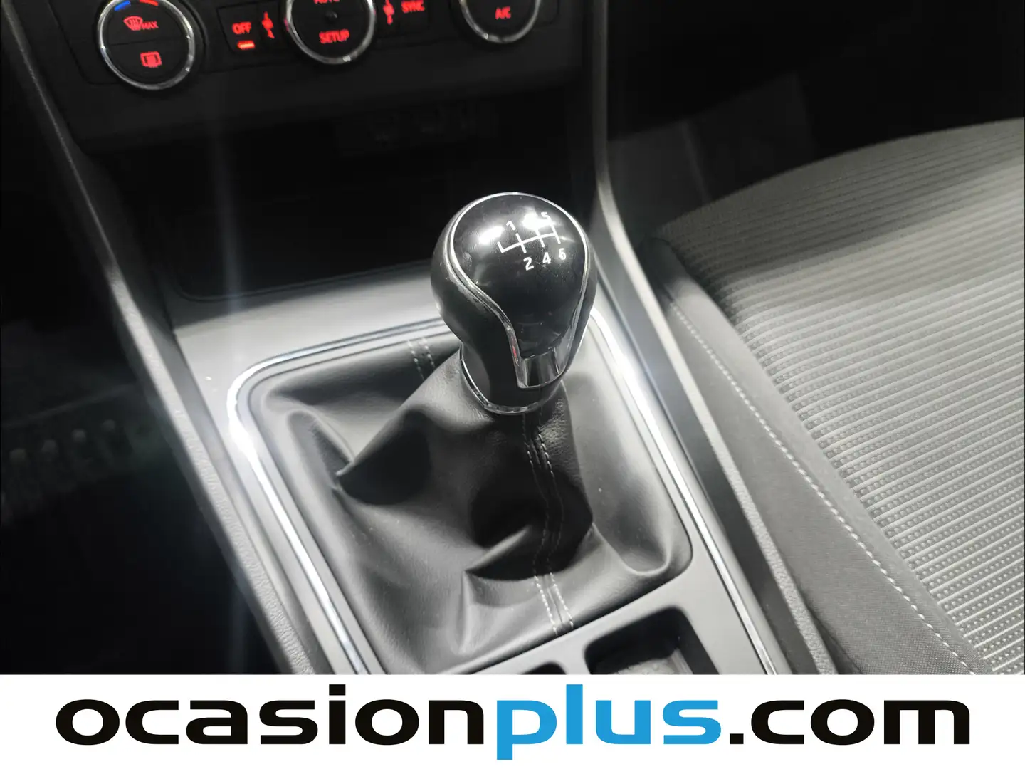 Foto Seat León SEAT León 1.0 TSI Selection (95 CV)