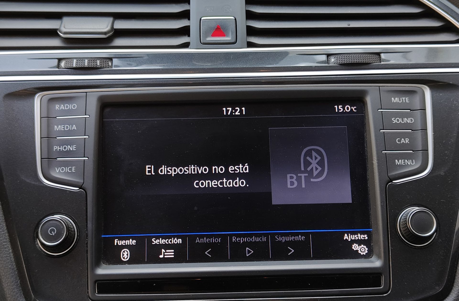 Volkswagen Tiguan Edition 2.0 TDI BMT - foto 9