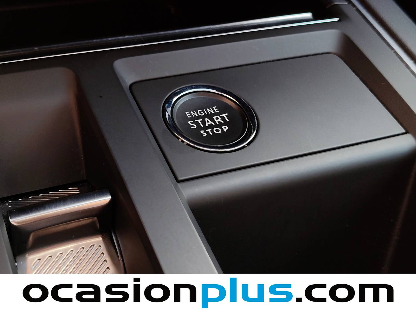 Citroën C5 Aircross Citroen C5 Aircross Plug-in Hybrid Max e-EAT8 (225 CV) de ocasión