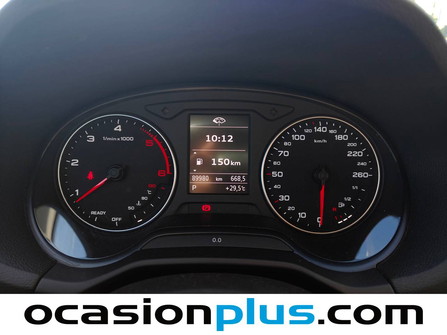 Audi Q2 Audi Q2 Advanced 30 TDI (116 CV) S tronic 2019