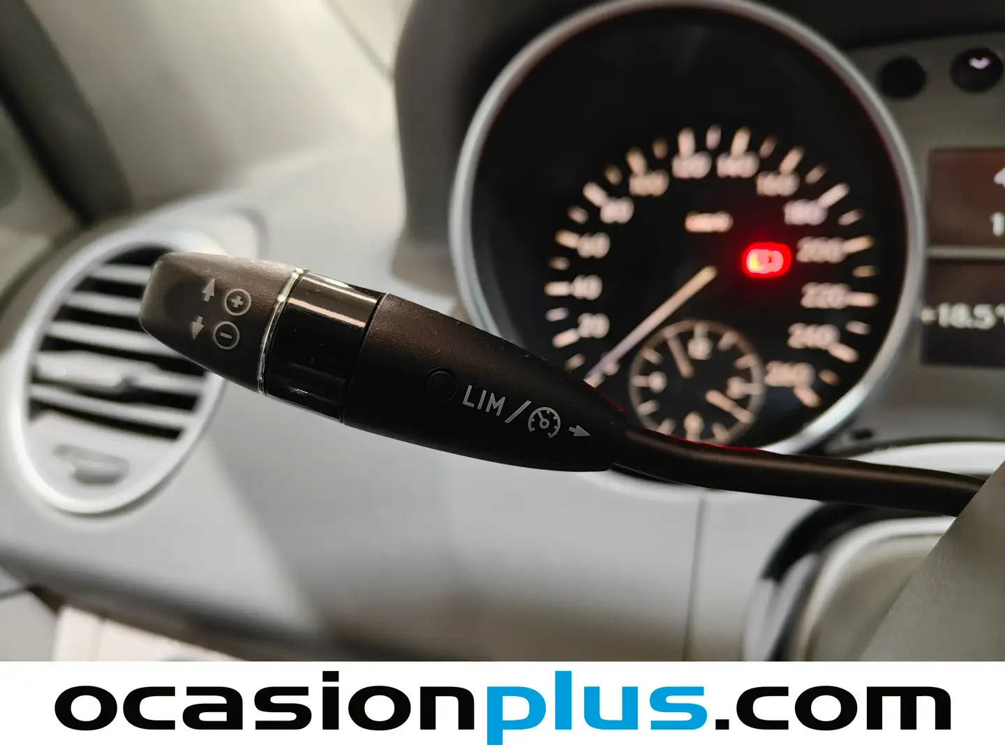 Foto Mercedes Clase M Mercedes-Benz Clase M ML 320 CDI (224 CV)