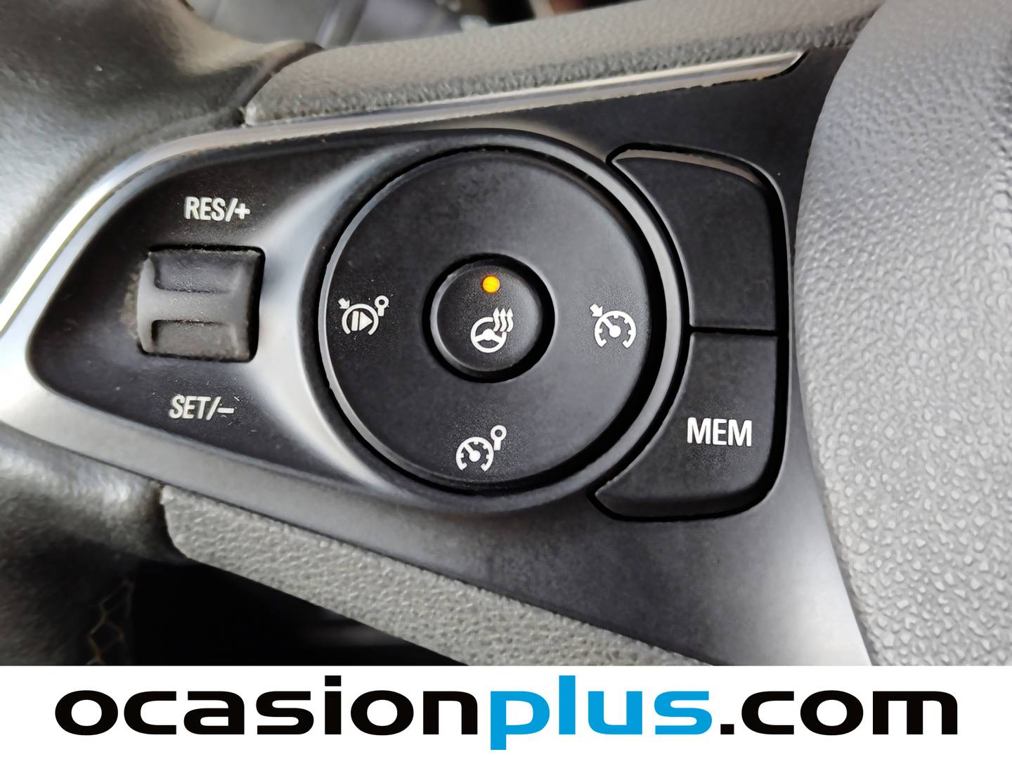 Extras del Opel Combo Life Opel Combo Life 1.2 Turbo S&S Innovation L (110 CV)