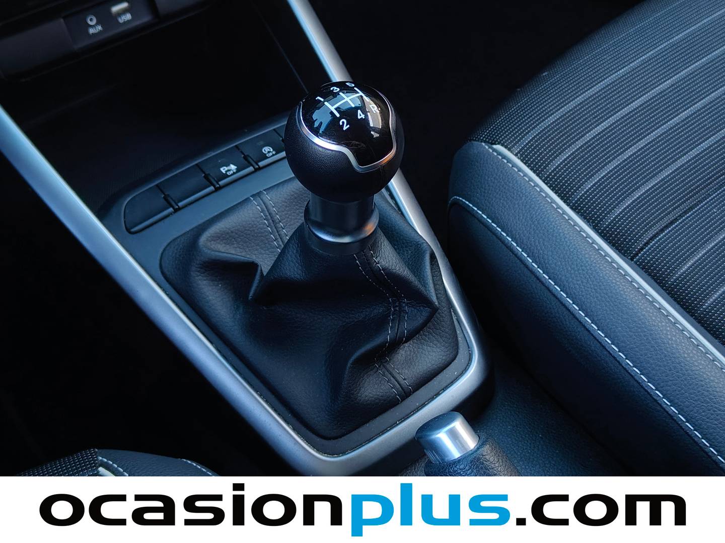 KIA Rio Kia Rio 1.2 CVVT GT Line (84 CV) de ocasión