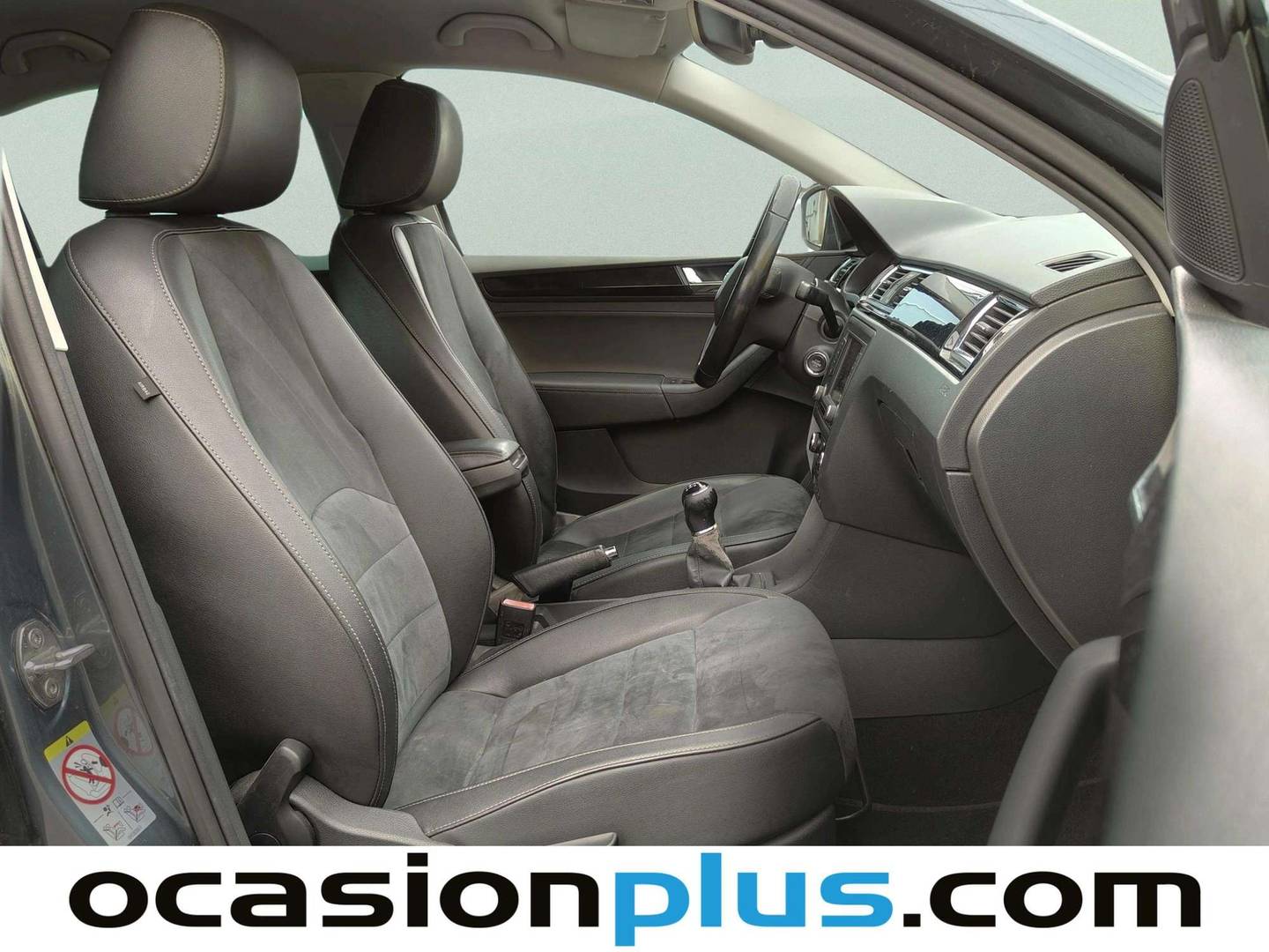Fotos maletero Seat Toledo Seat Toledo 1.0 TSI S&S Xcellence Edition (110 CV)