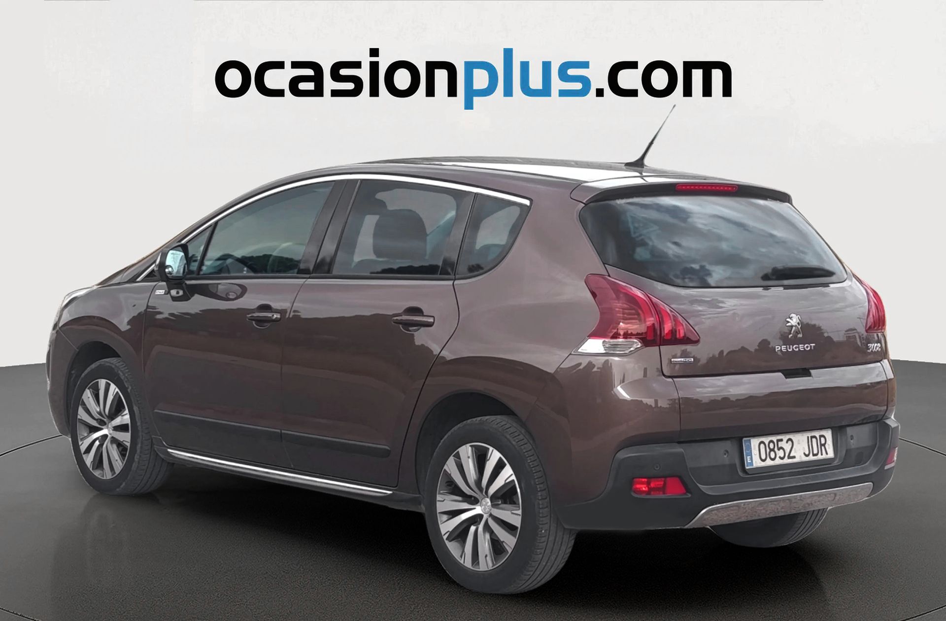 Peugeot 3008 1.6 BlueHDi FAP Style - foto 3