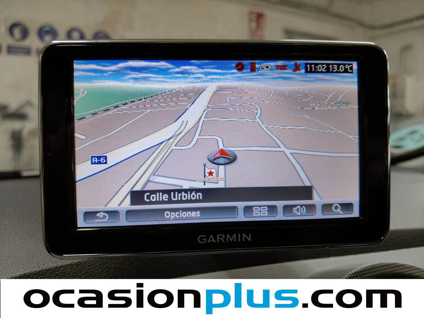 Extras y acabados del Seat Ibiza SEAT Ibiza 1.2 12v Reference (70 CV)