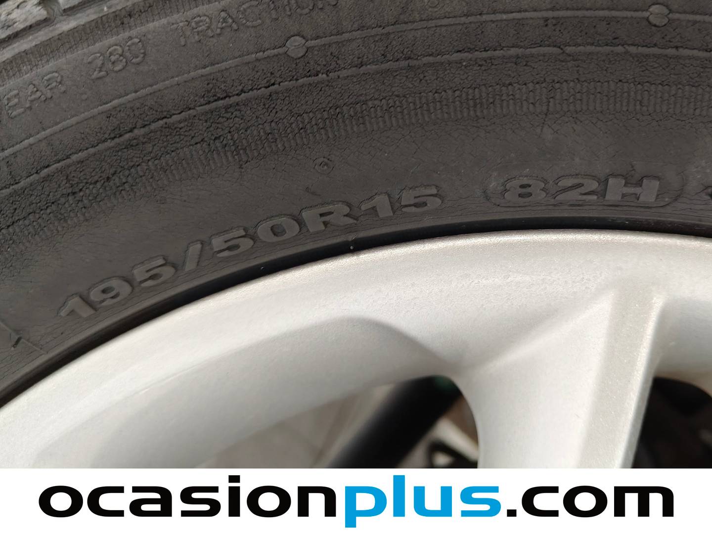 Ford Fiesta Ford Fiesta 1.0 EcoBoost S&S Trend (100 CV) gasolina