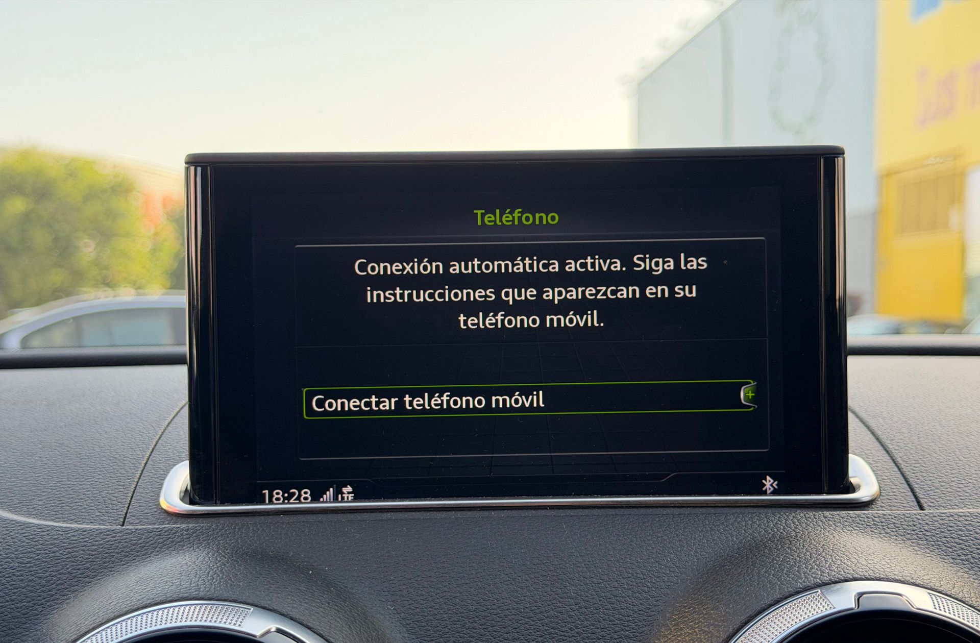Audi A3 Sportback S line 35 TFSI S tronic - foto 36