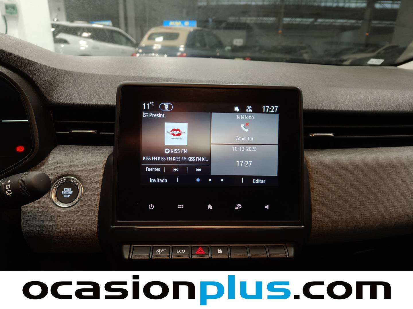 Foto Renault Clio Renault Clio Evolution dCi (100 CV)