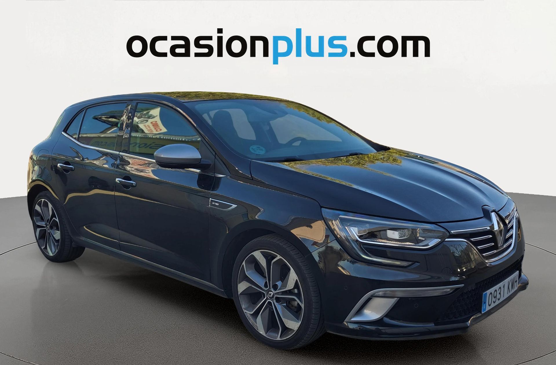 Renault Mégane GT Line Energy TCe - foto 2