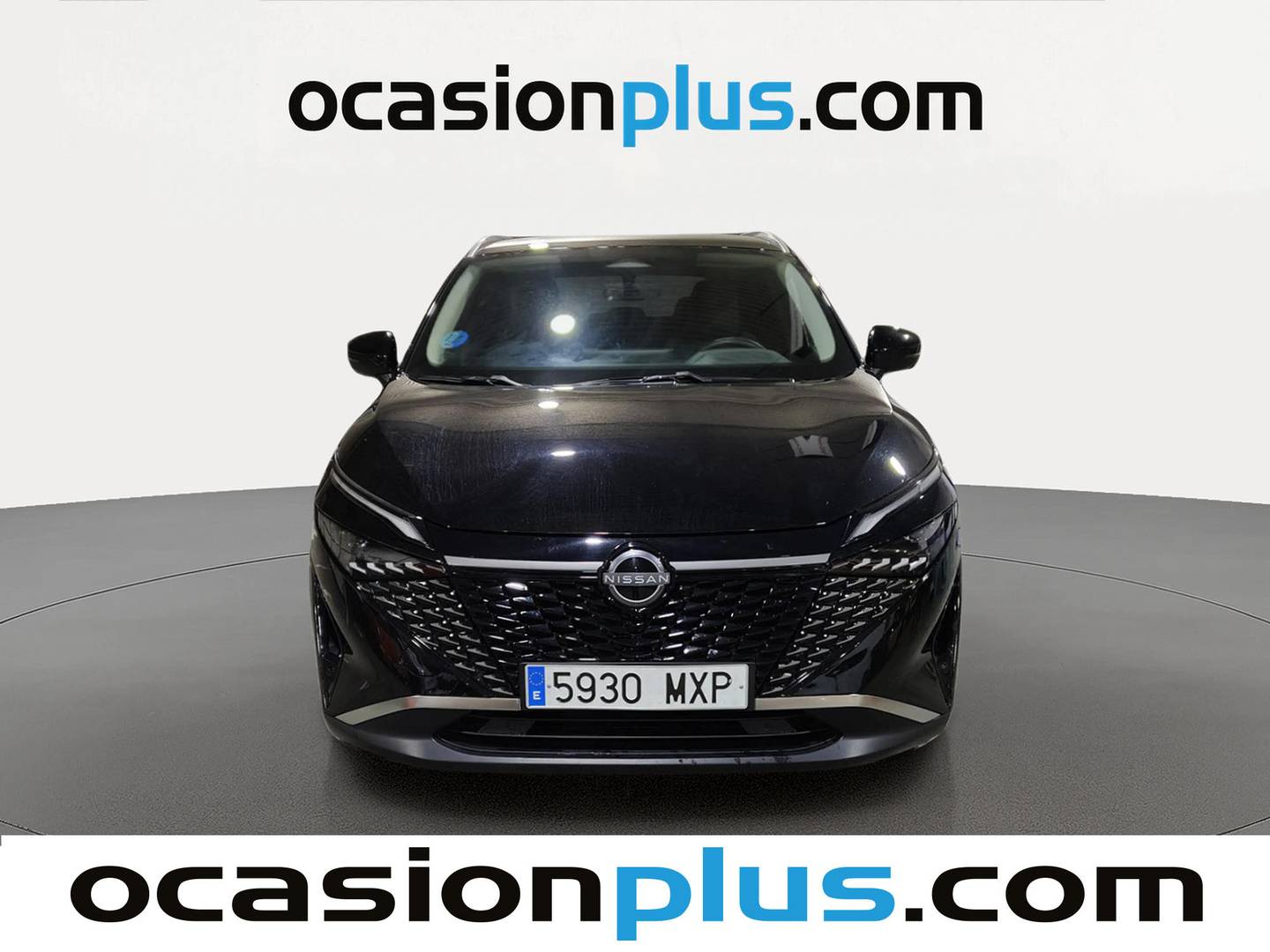 Foto Nissan QASHQAI Nissan Qashqai DIG-T 140 mHEV N-Connecta 103 kW (140 CV)