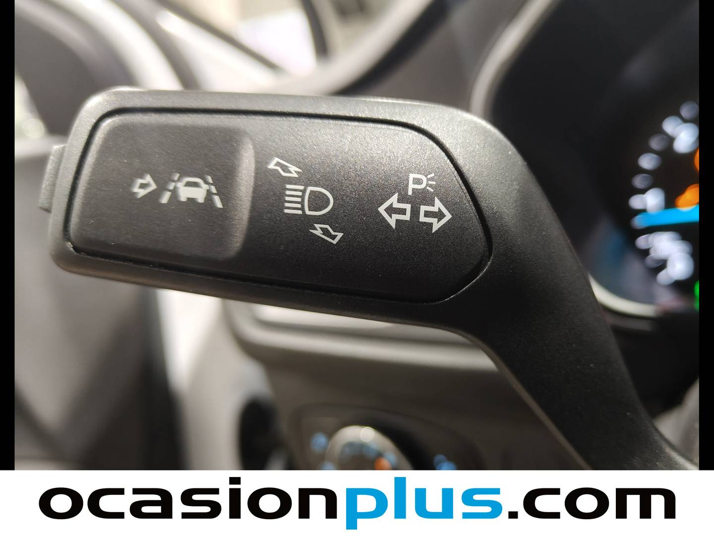 Foto Ford Focus Ford Focus 1.5 Ecoblue Trend+ Auto (120 CV)