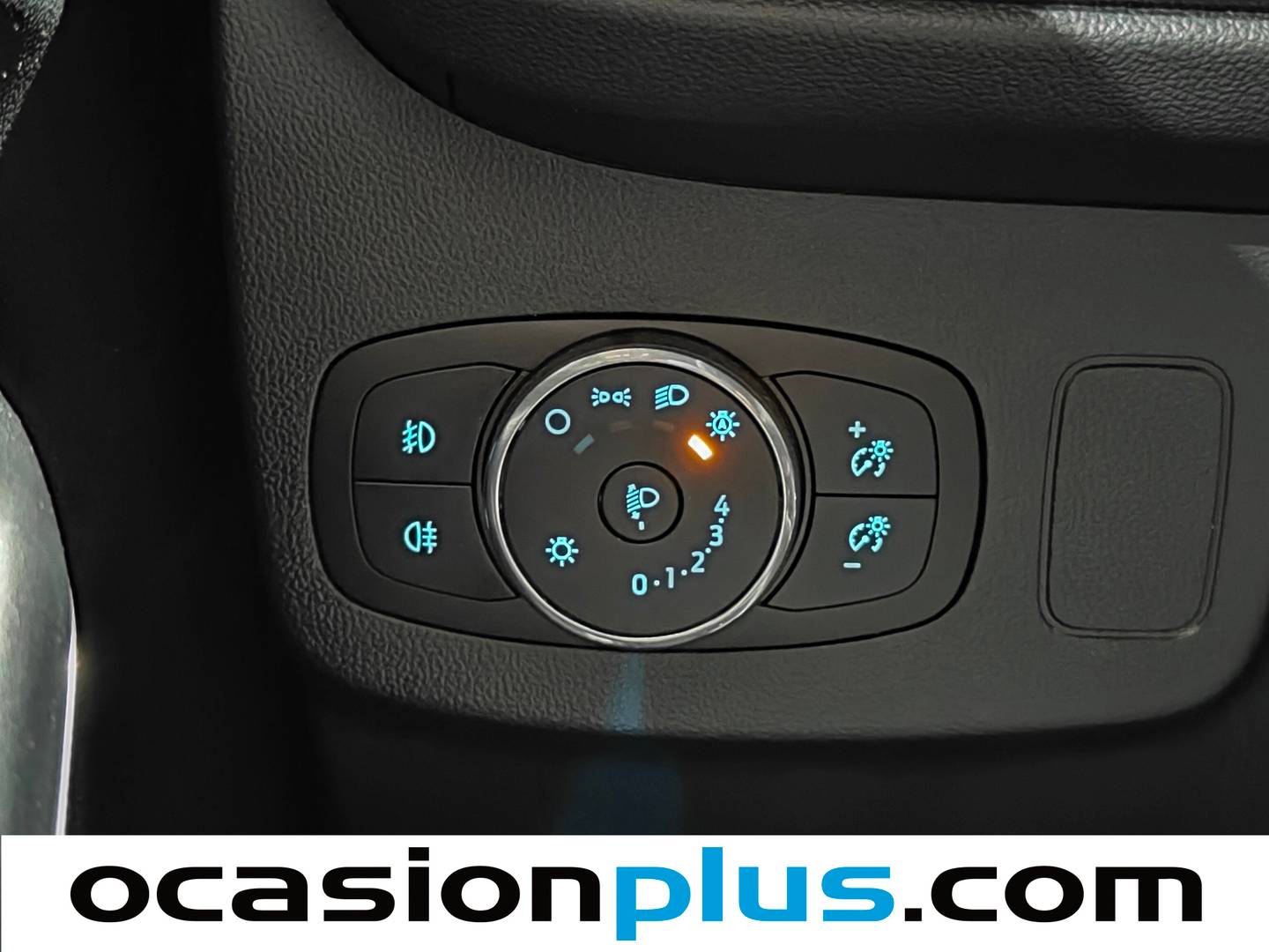 Foto Ford Puma Ford Puma 1.0 EcoBoost ST-Line Design MHEV (125 CV)