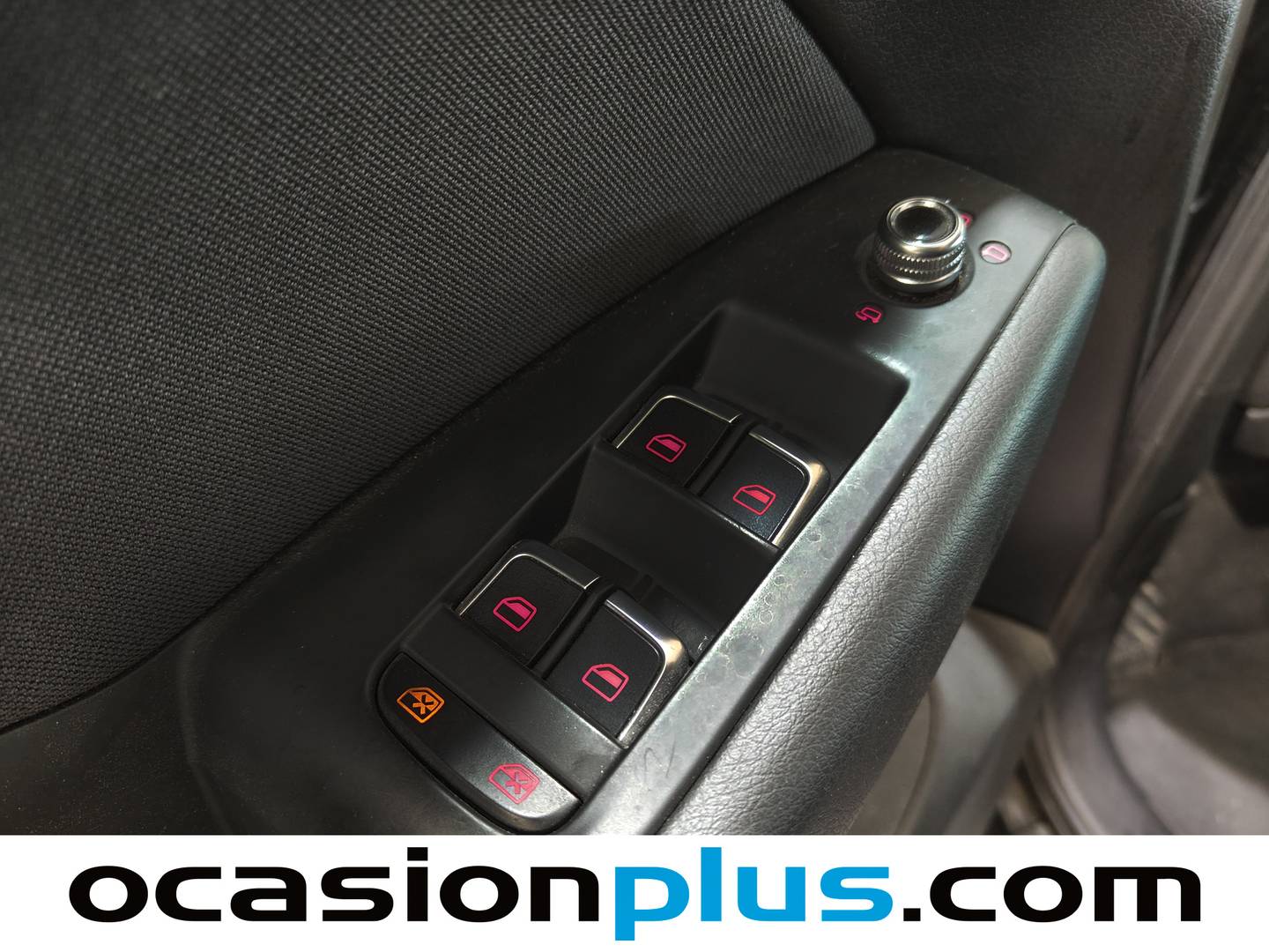 Audi Q5 Audi Q5 S line 2.0 TDI clean diesel quattro (190 CV) S tronic barato
