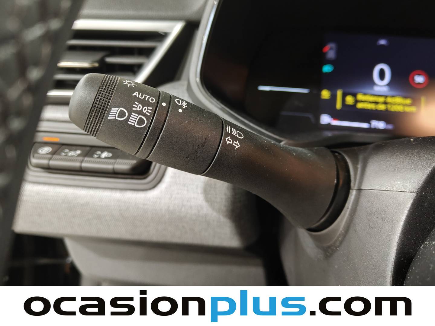 Renault Clio Renault Clio Evolution dCi (100 CV) seminuevo