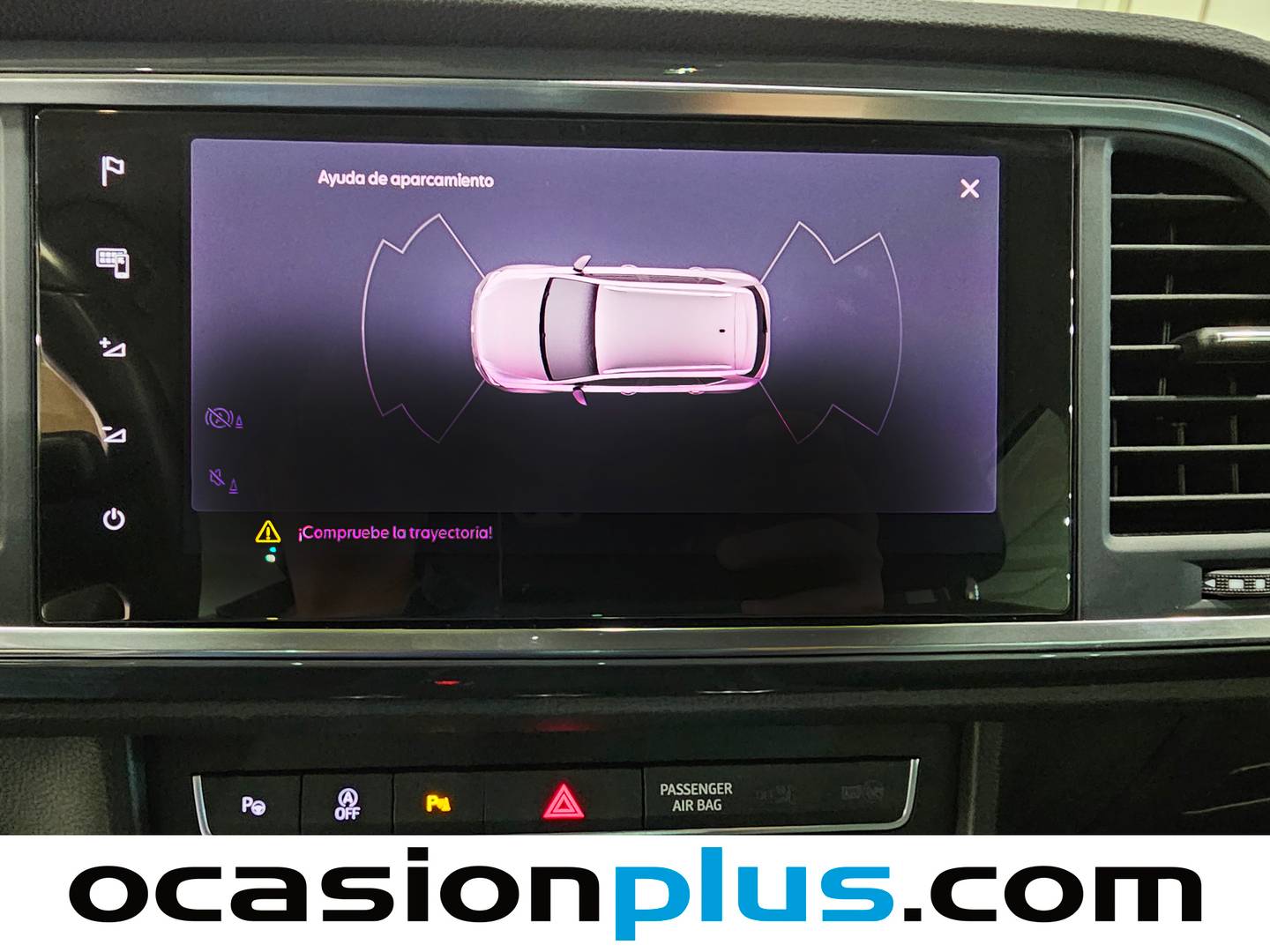 Seat Ateca Seat Ateca 1.5 TSI S&S Style Go DSG (150 CV) 2021