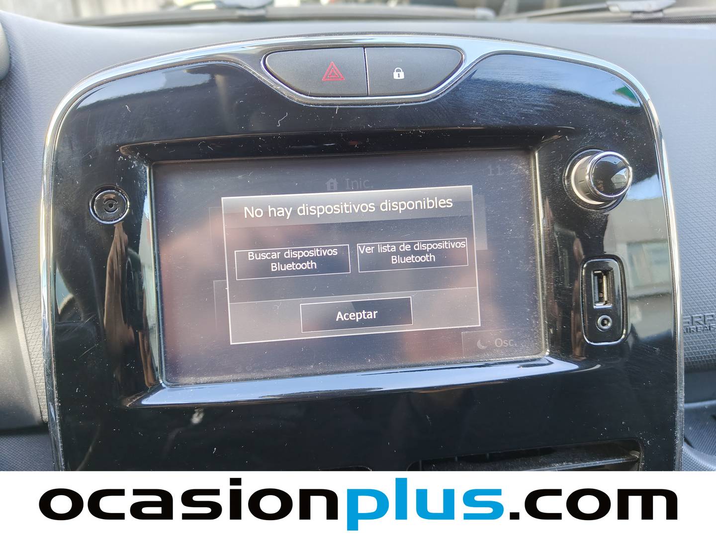 Foto Renault Clio Renault Clio Technofeel eco2 dCi (90 CV)