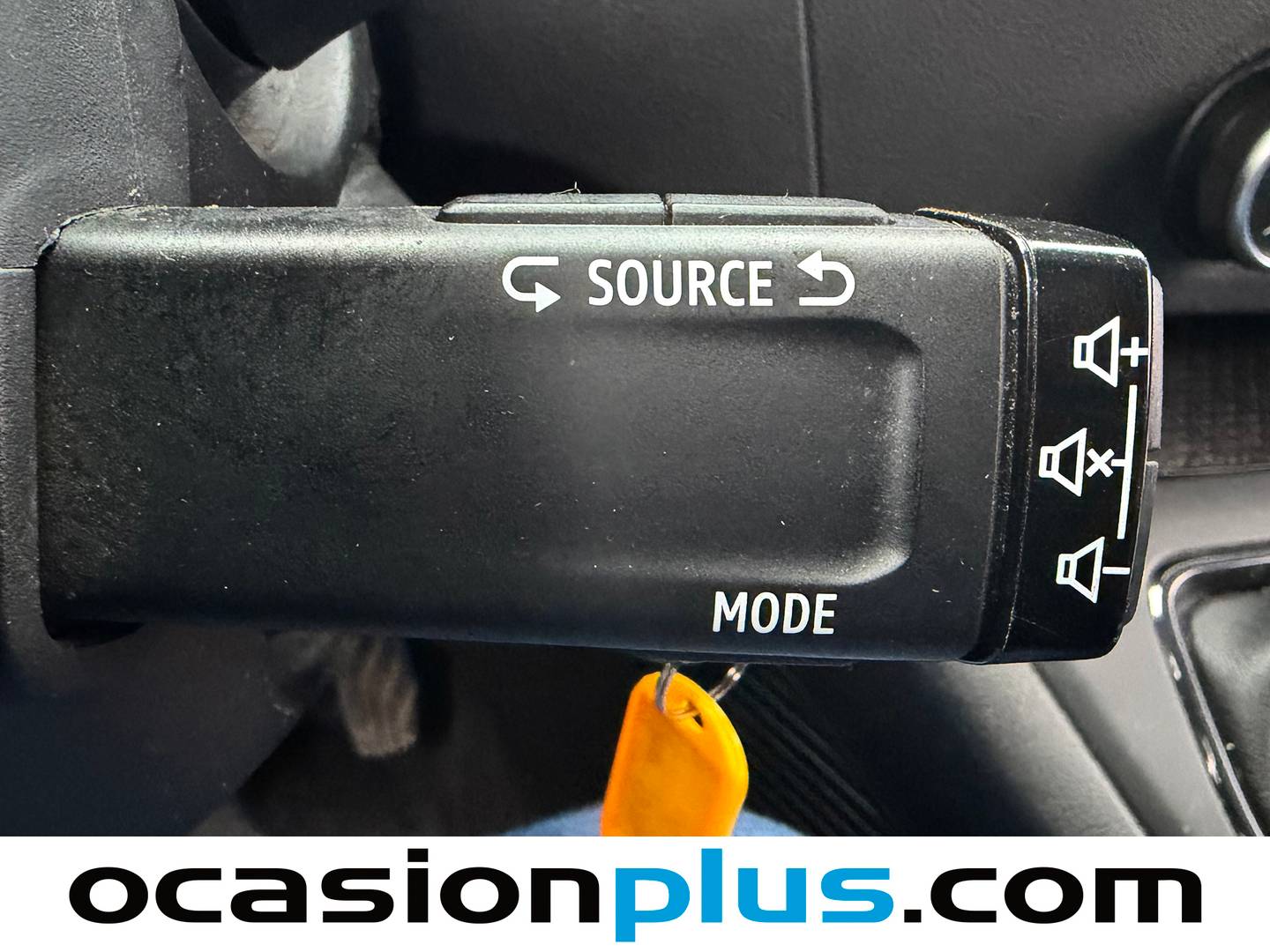 Foto Renault Kangoo Combi Renault Kangoo Combi Authentic blue dCi 95 CV)