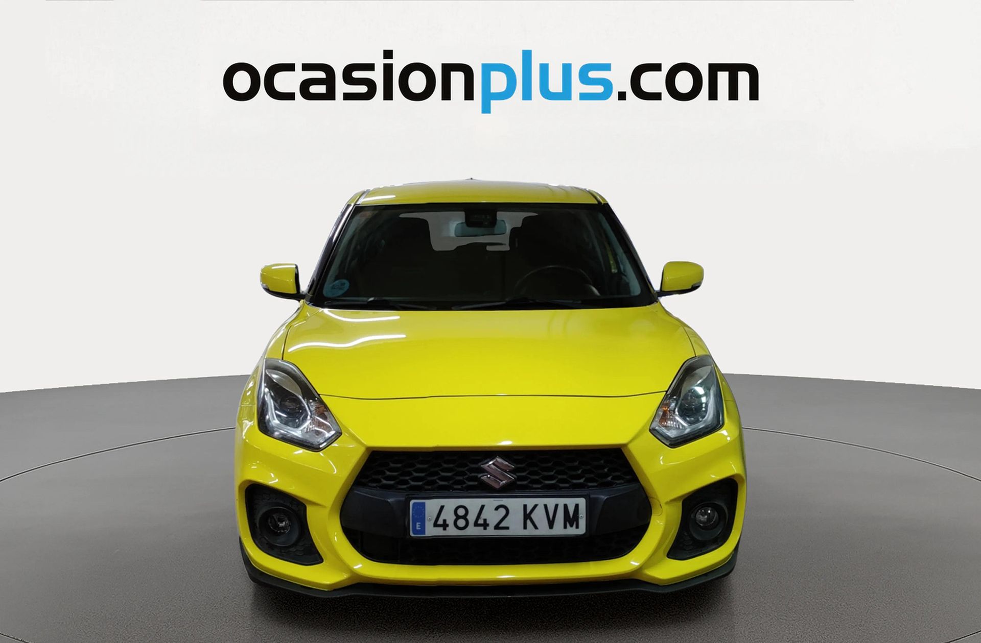 Suzuki Swift 1.4T Sport - foto 17