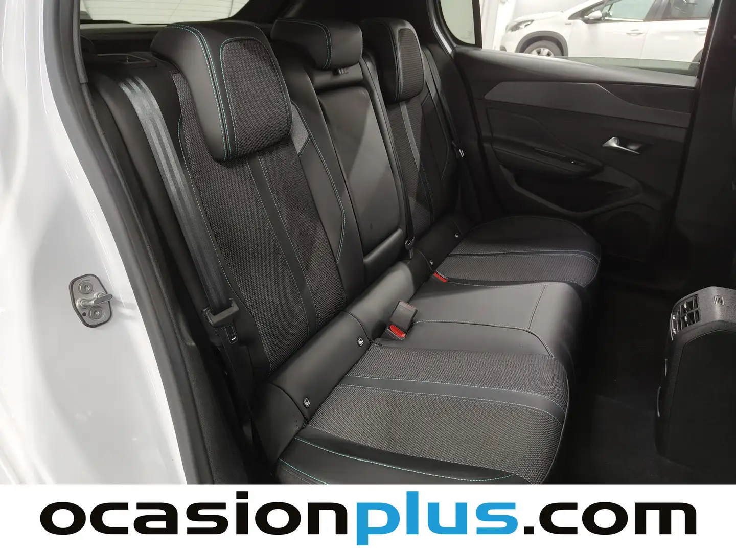 Foto Peugeot 308 Peugeot 308 PureTech 130 S&S Allure (130 CV)